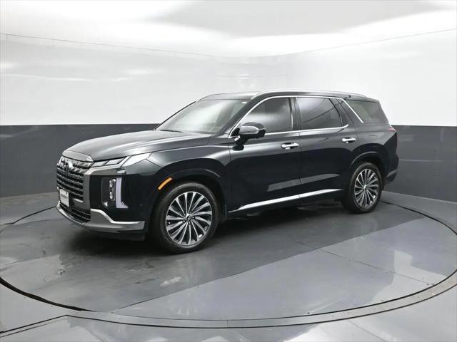 2025 Hyundai Palisade Calligraphy for sale in Beaumont, TX