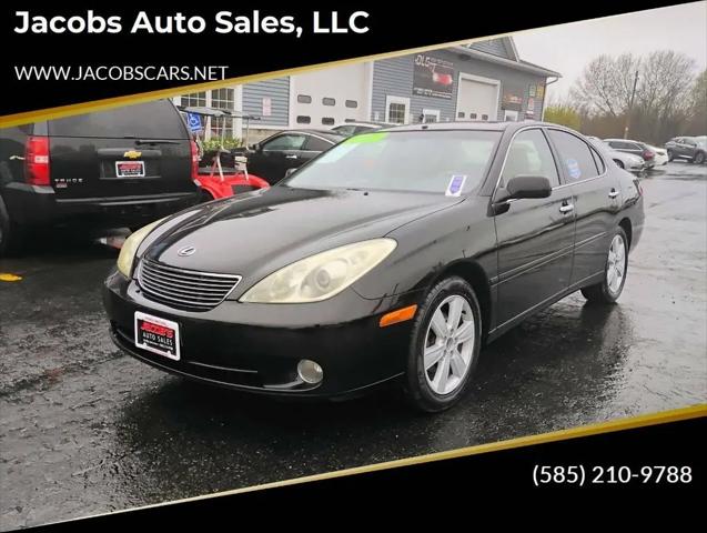 2005 Lexus ES 330 Base for sale in Spencerport, NY