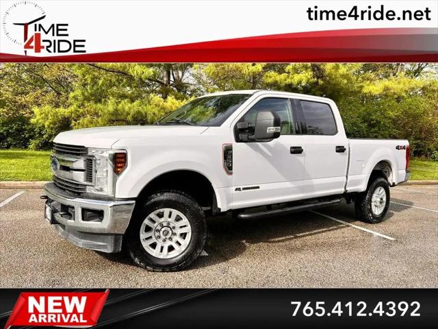 2019 Ford F-350 XLT for sale in Lafayette, IN