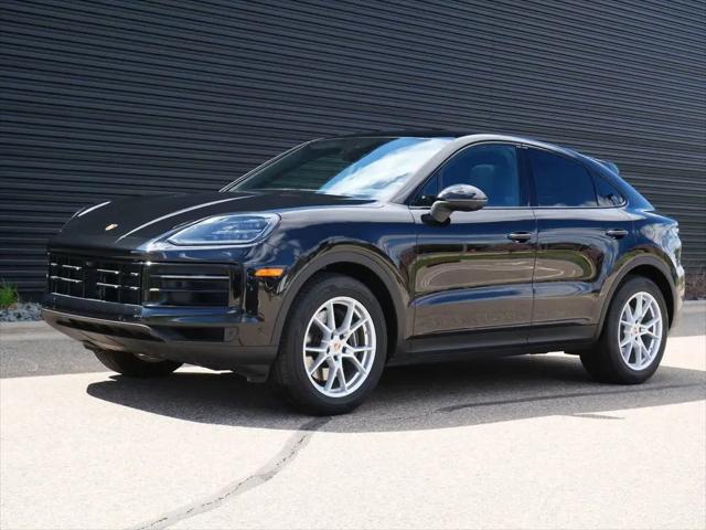 2026 Porsche Cayenne Cayenne for sale in Saint Paul, MN