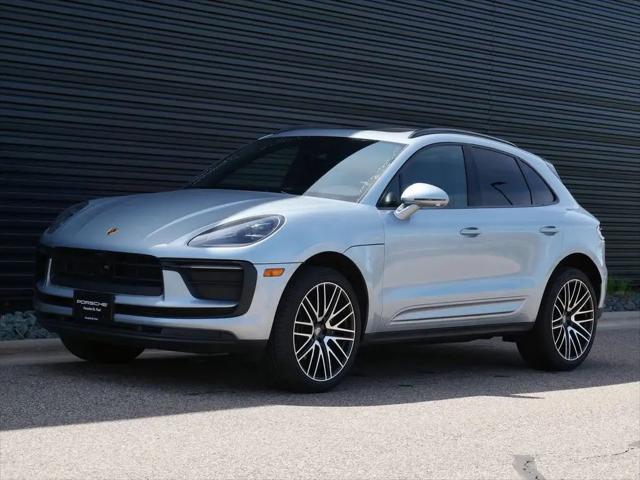 2026 Porsche Macan Macan for sale in Saint Paul, MN