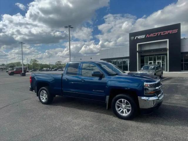 2019 Chevrolet Silverado 1500 LD LT for sale in Indianapolis, IN