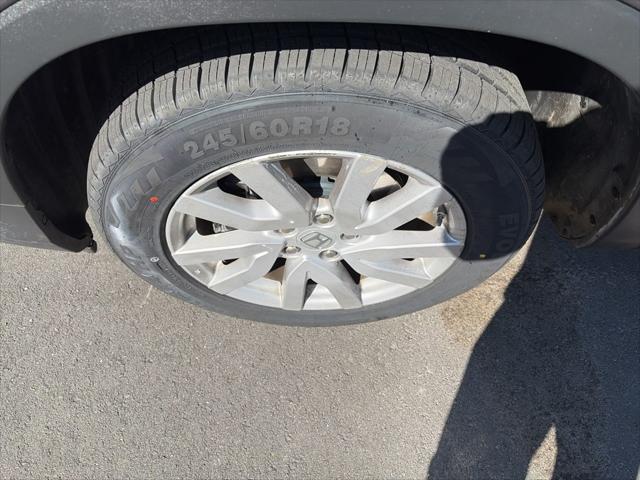 2019 Honda Pilot LX