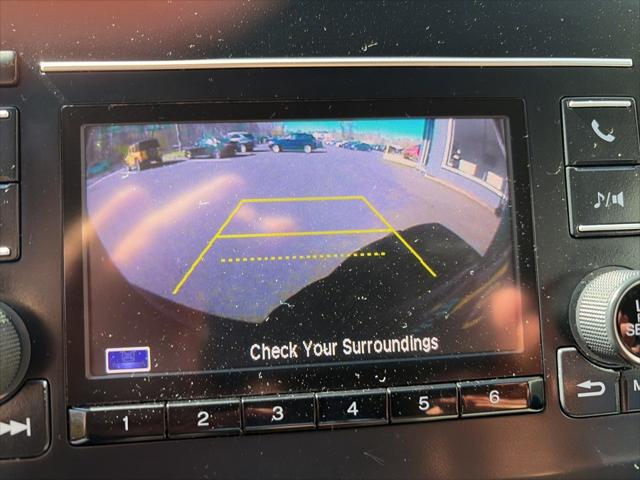 2019 Honda Pilot LX
