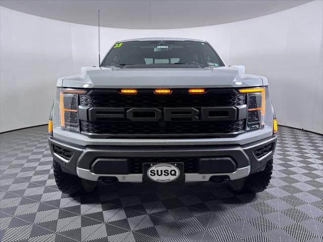 2023 Ford F-150 Raptor 2023 Ford F-150 Raptor