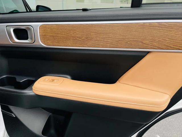 2024 Hyundai Santa Fe Limited