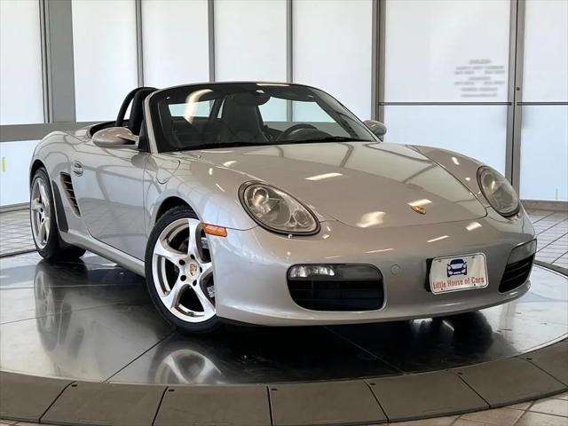2006 Porsche Boxster Unknown for sale in Crystal Lake, IL