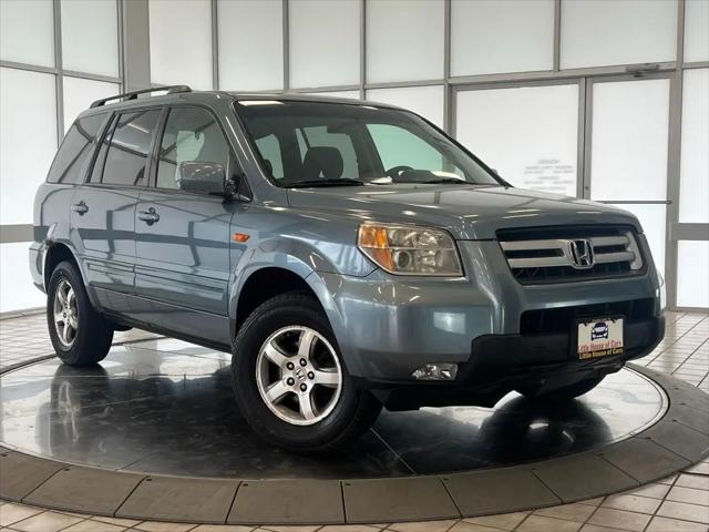 2006 Honda Pilot EX for sale in Crystal Lake, IL