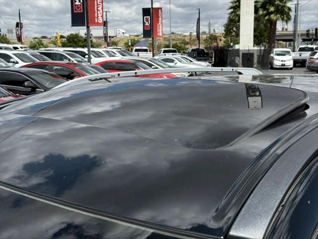 2014 Nissan Pathfinder SL