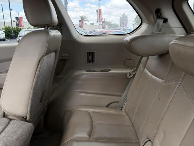 2014 Nissan Pathfinder SL