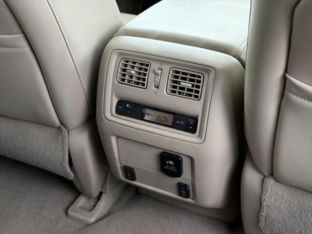 2014 Nissan Pathfinder SL
