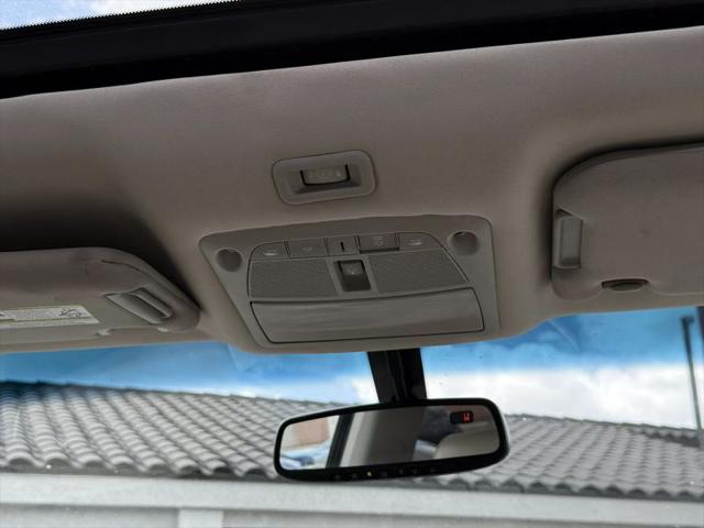 2014 Nissan Pathfinder SL