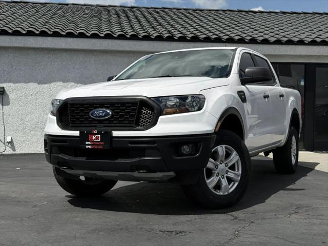 2019 Ford Ranger XL
