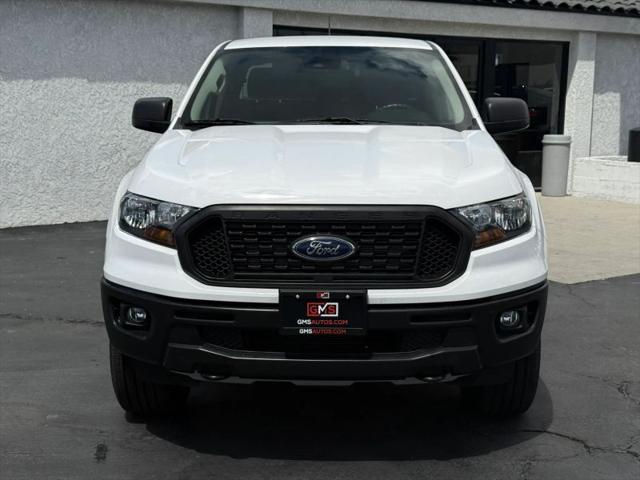 2019 Ford Ranger XL