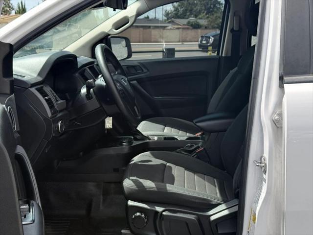 2019 Ford Ranger XL