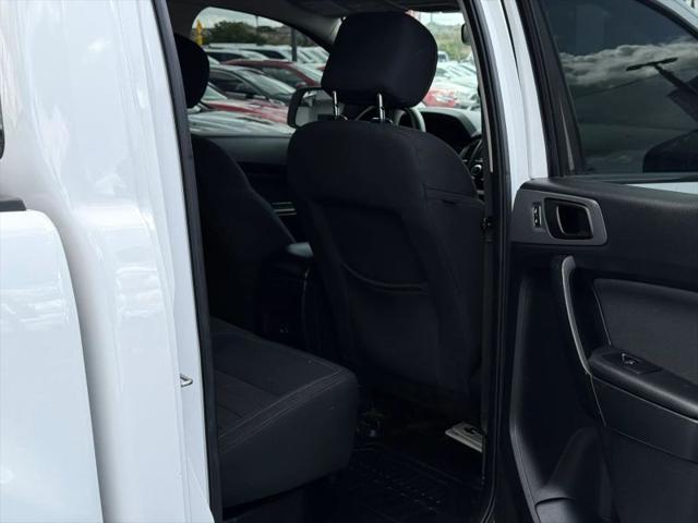2019 Ford Ranger XL