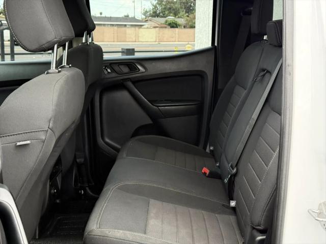 2019 Ford Ranger XL