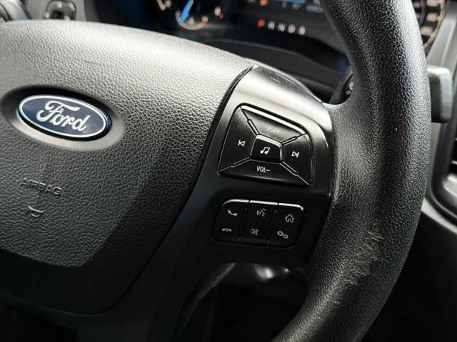 2019 Ford Ranger XL