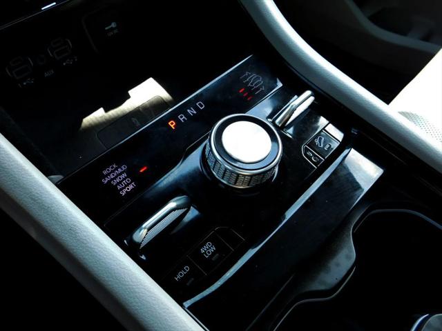 2022 Jeep Grand Cherokee L Summit 4x4