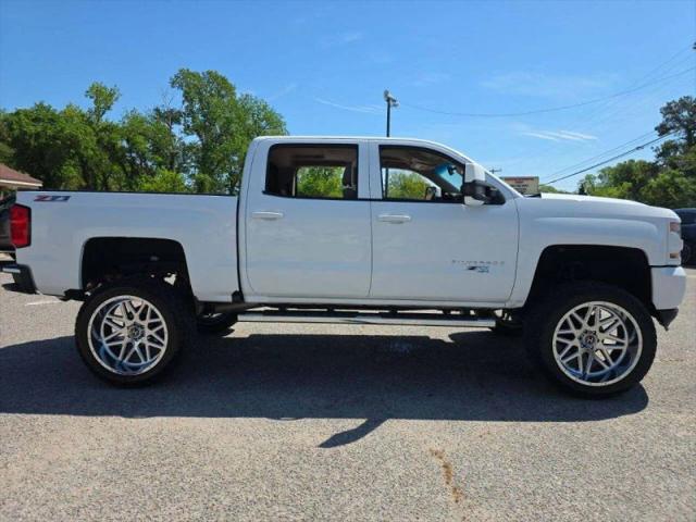 2017 Chevrolet Silverado 1500 2LT for sale in Fredericksburg, VA