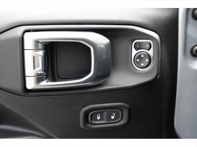 2024 Jeep Gladiator Sport