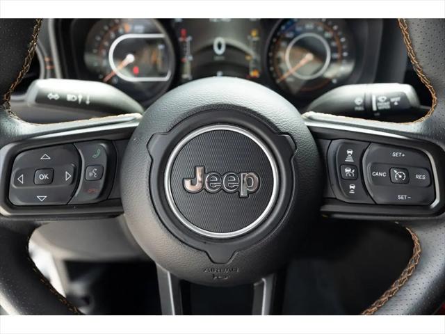 2024 Jeep Gladiator Sport