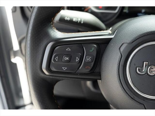 2024 Jeep Gladiator Sport