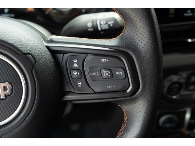 2024 Jeep Gladiator Sport