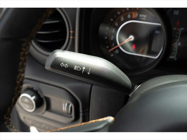 2024 Jeep Gladiator Sport