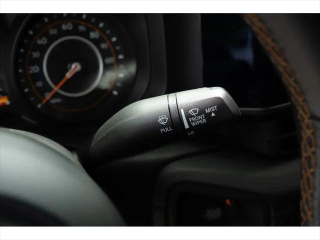 2024 Jeep Gladiator Sport