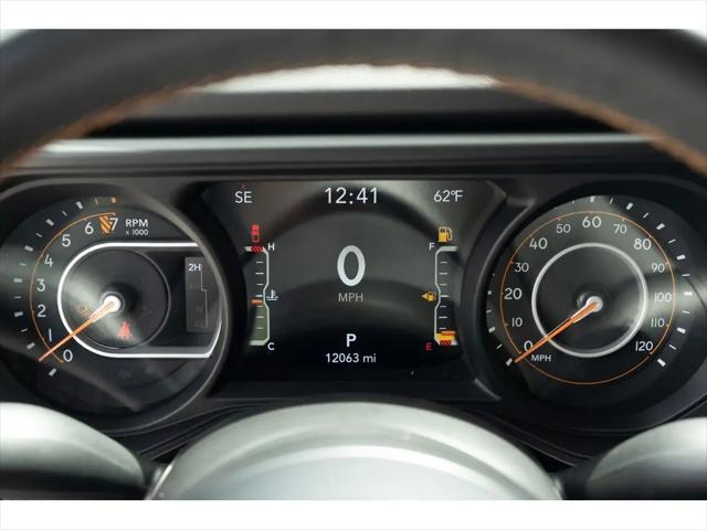 2024 Jeep Gladiator Sport