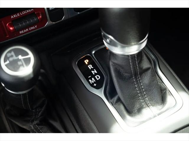 2024 Jeep Gladiator Sport