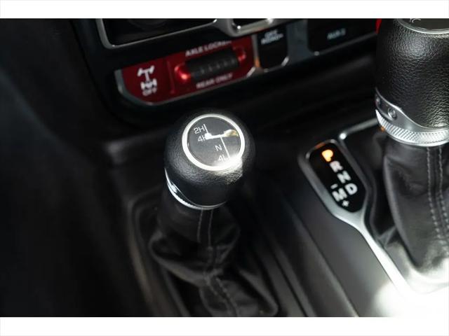 2024 Jeep Gladiator Sport