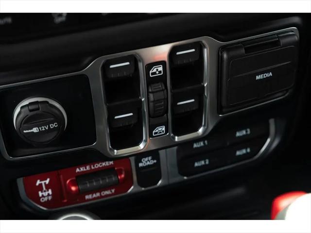 2024 Jeep Gladiator Sport