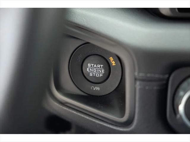 2024 Jeep Gladiator Sport