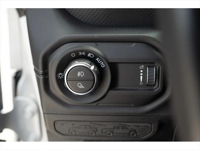 2024 Jeep Gladiator Sport