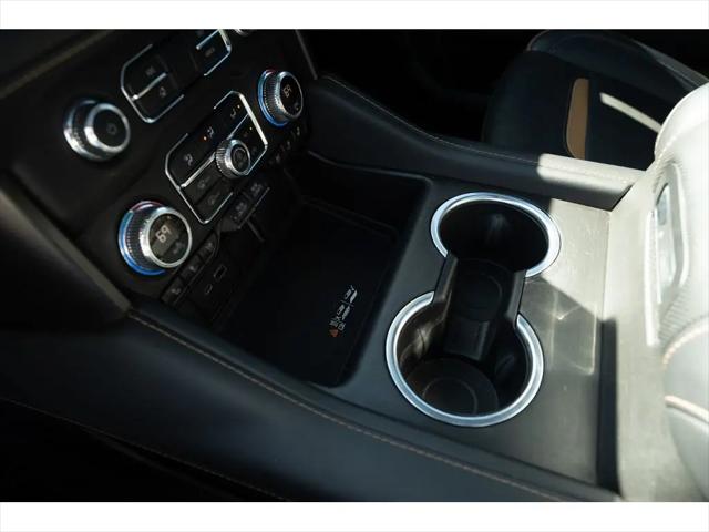 2022 GMC Yukon XL 4WD AT4