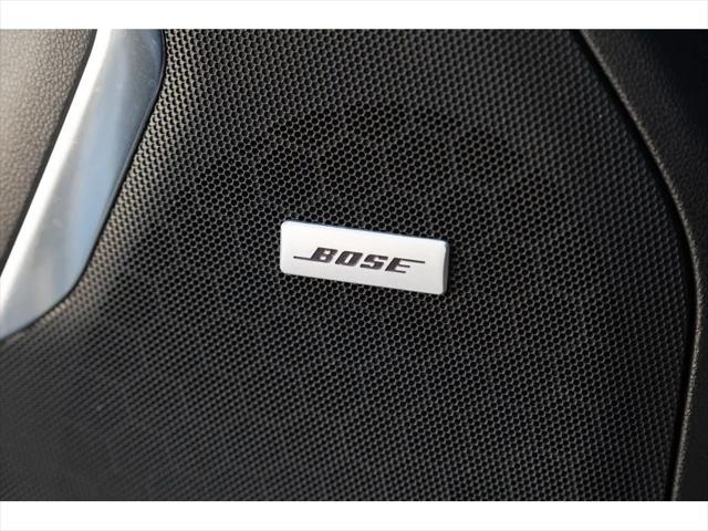 2022 GMC Yukon XL 4WD AT4