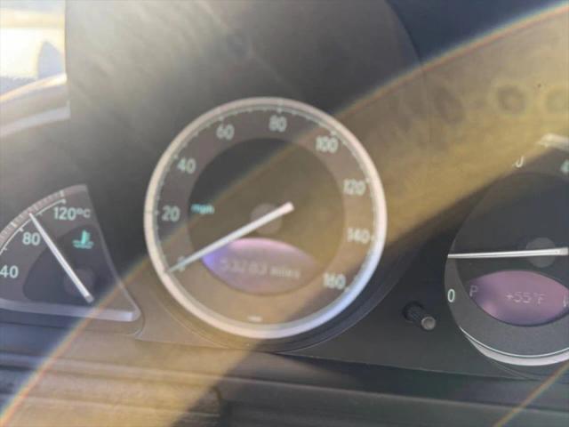 2003 Mercedes-Benz 500 SL 500