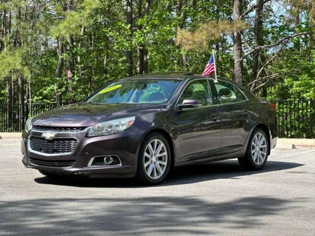 2015 Chevrolet Malibu 2LT for sale in Dickson, TN