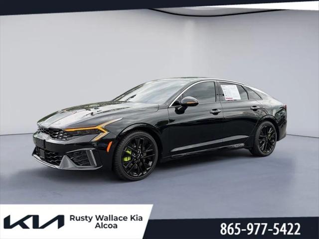 2025 Kia K5 GT for sale in Louisville, TN