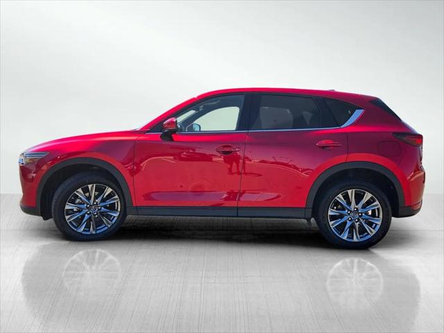 2019 Mazda CX-5 Signature