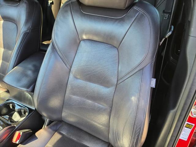 2019 Mazda CX-5 Signature
