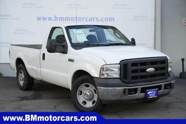 2007 Ford F-350 XLT for sale in Linden, NJ