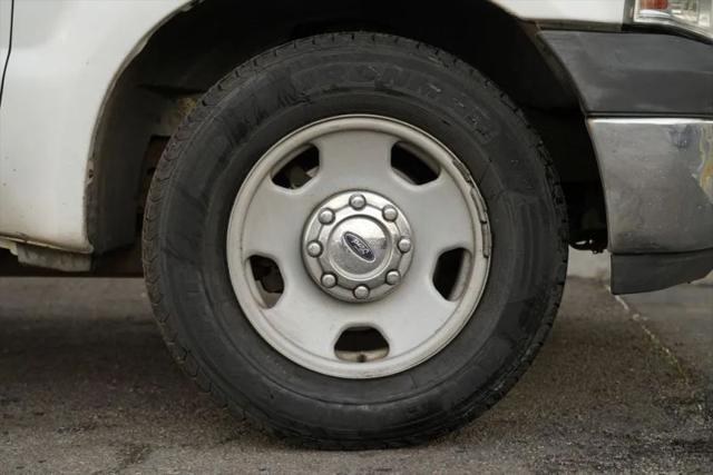 2007 Ford F-350 XLT