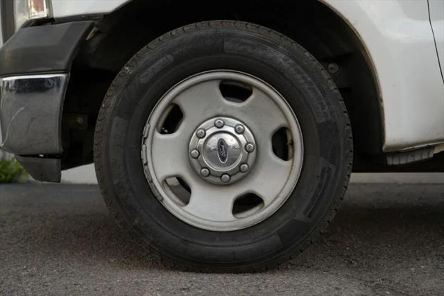 2007 Ford F-350 XLT