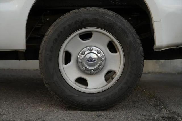 2007 Ford F-350 XLT