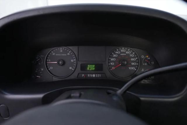 2007 Ford F-350 XLT