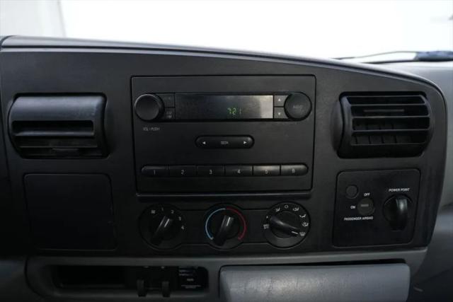 2007 Ford F-350 XLT