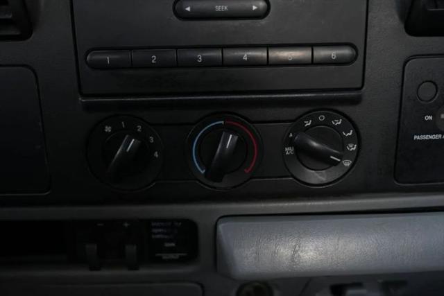 2007 Ford F-350 XLT